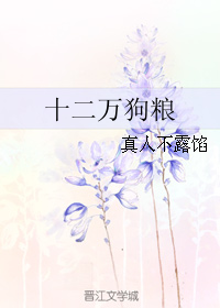十二萬狗糧