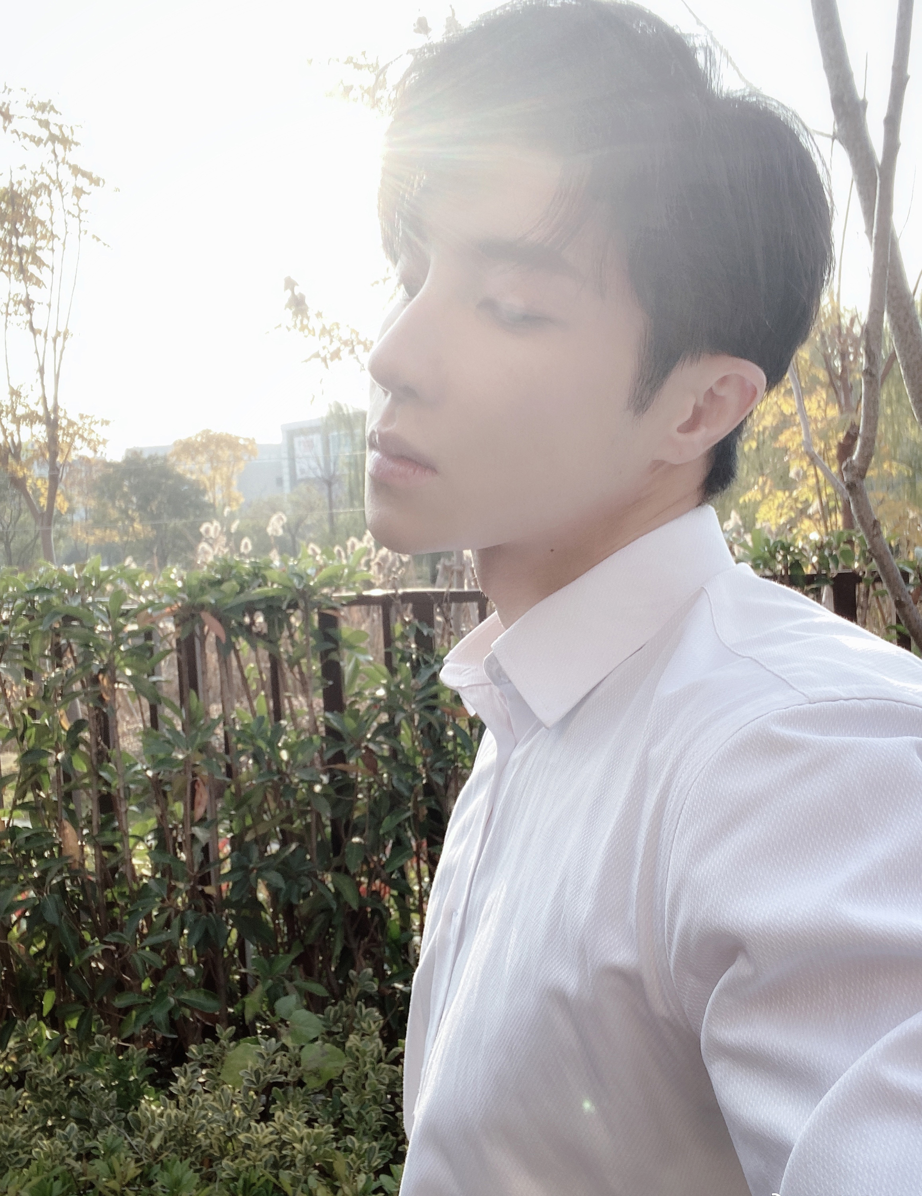 高瀚宇 0206 生日快乐
