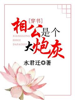 相公是个大炮灰（穿书）