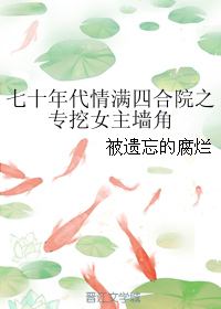 （BG/綜影視同人）七十年代情滿四合院之專挖女主牆角