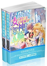 CHIEF特工，女神駕臨