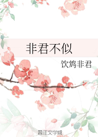 非君不似