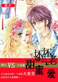 坏坏老公甜蜜爱