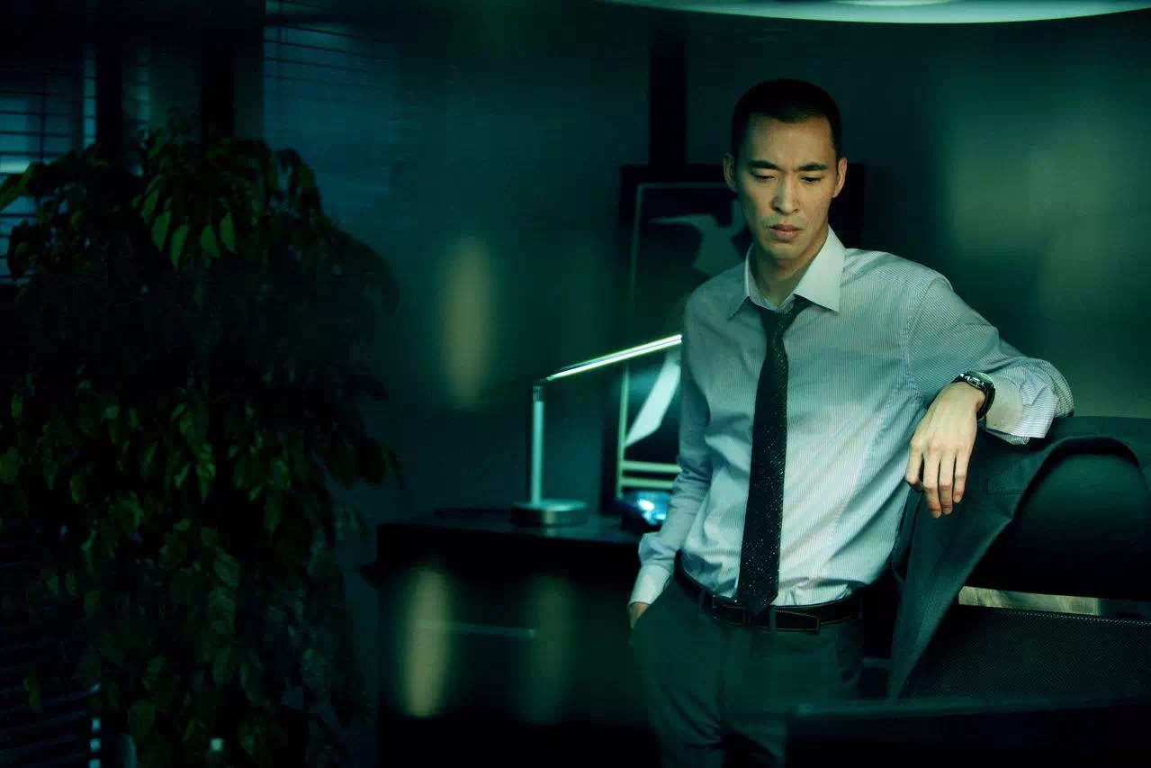 【黄立行】【美文】黄立行,你们可以吗?