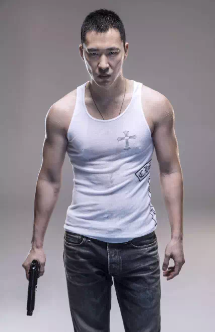 【黄立行】【美文】黄立行,你们可以吗?