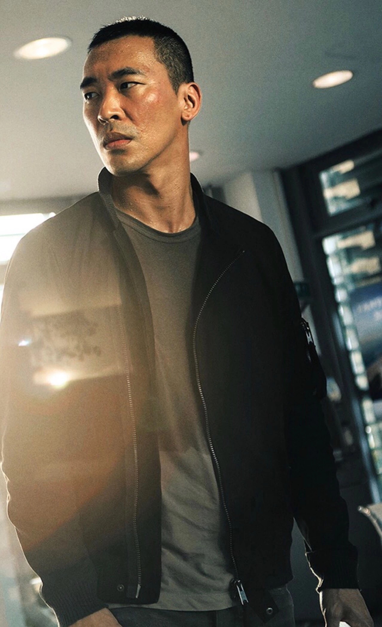 【黄立行】【美文】黄立行,你们可以吗?