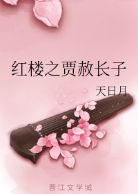 （紅樓同人）紅樓之賈赦長子
