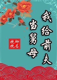 我给前夫当舅母