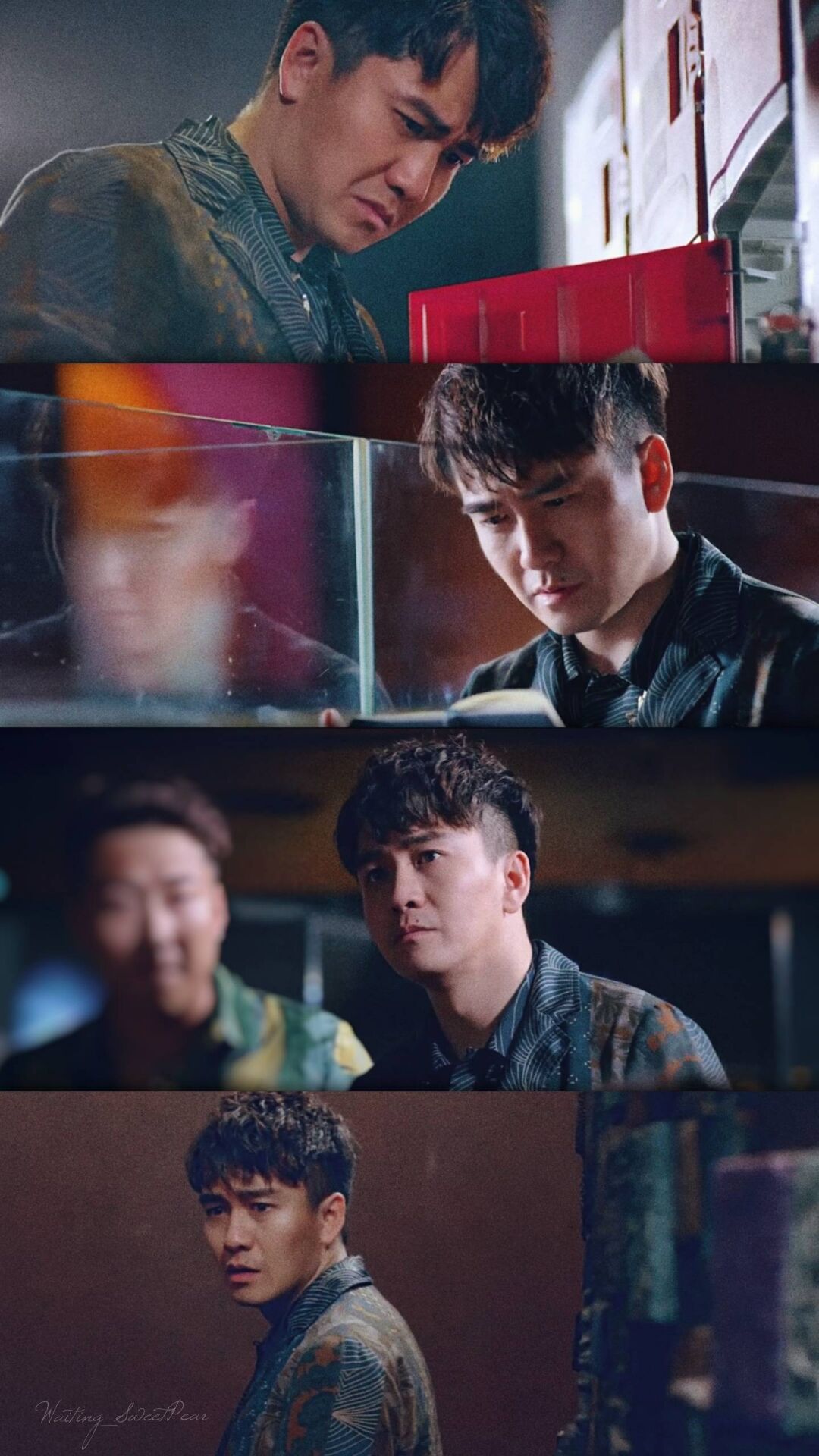 翟天临原生之罪ep1池震