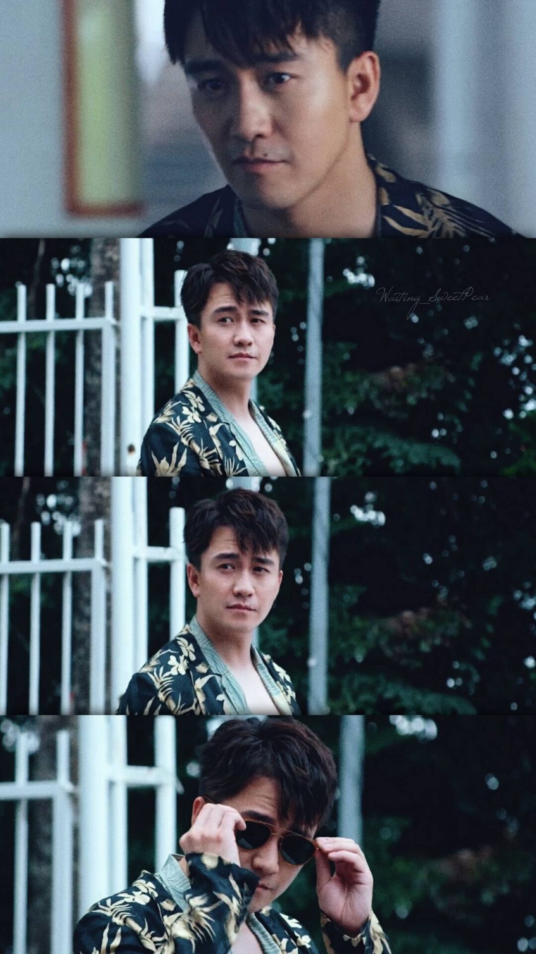 翟天临原生之罪ep1池震