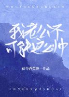 我老公不可能这么帅