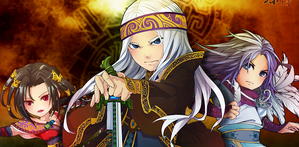 国漫里存在感最低的主角是谁?