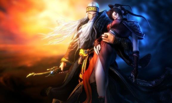 《秦时明月》:卫庄的真实实力一定比惊鲵弱吗?