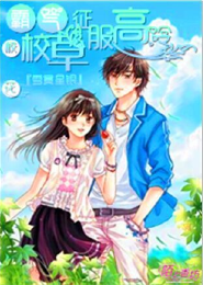 霸氣校草征服高冷校花
