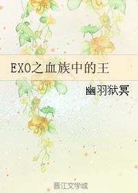 （BL/韩娱同人）EXO之血族中的王