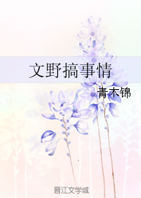 （BL/文野同人）文野搞事情