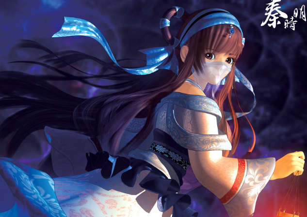 《秦时明月》可以不从第一季开始看吗?为什么?