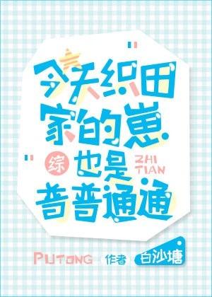 （綜漫）今天織田家的崽也是普普通通