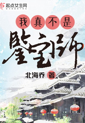 我真不是鑑寶師
