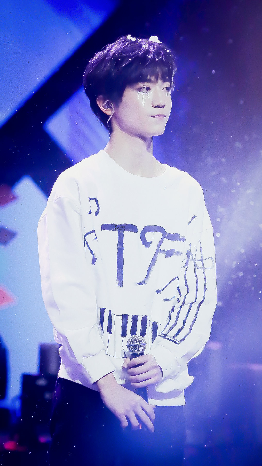 【李天泽】沉溺于你的温柔中