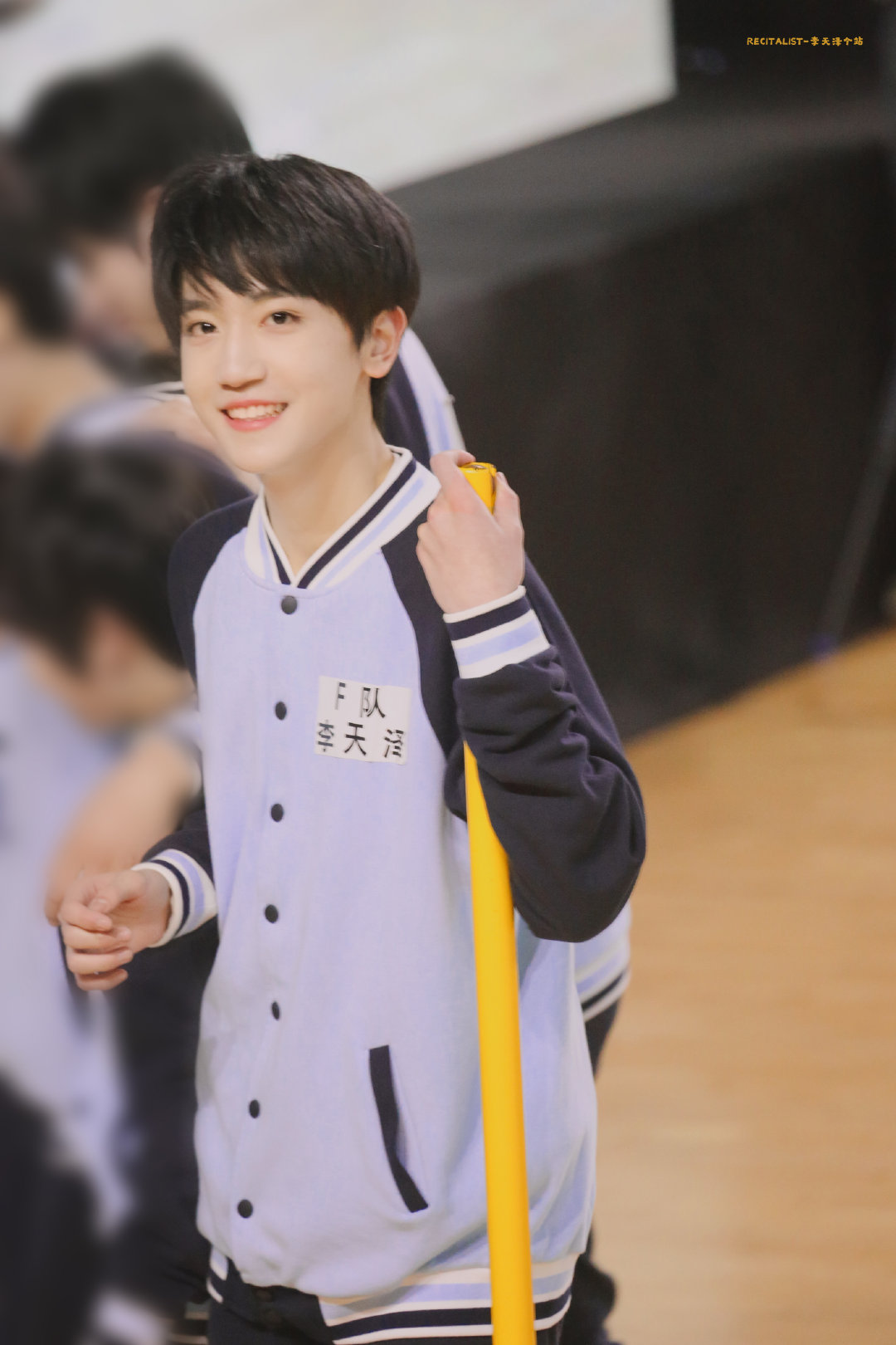 (图cr新浪微博@recitalist-李天泽个站)评论登录后可发言暂无评论,快