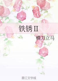 铁锈Ⅱ