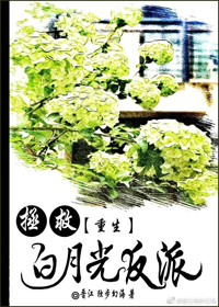 拯救白月光反派