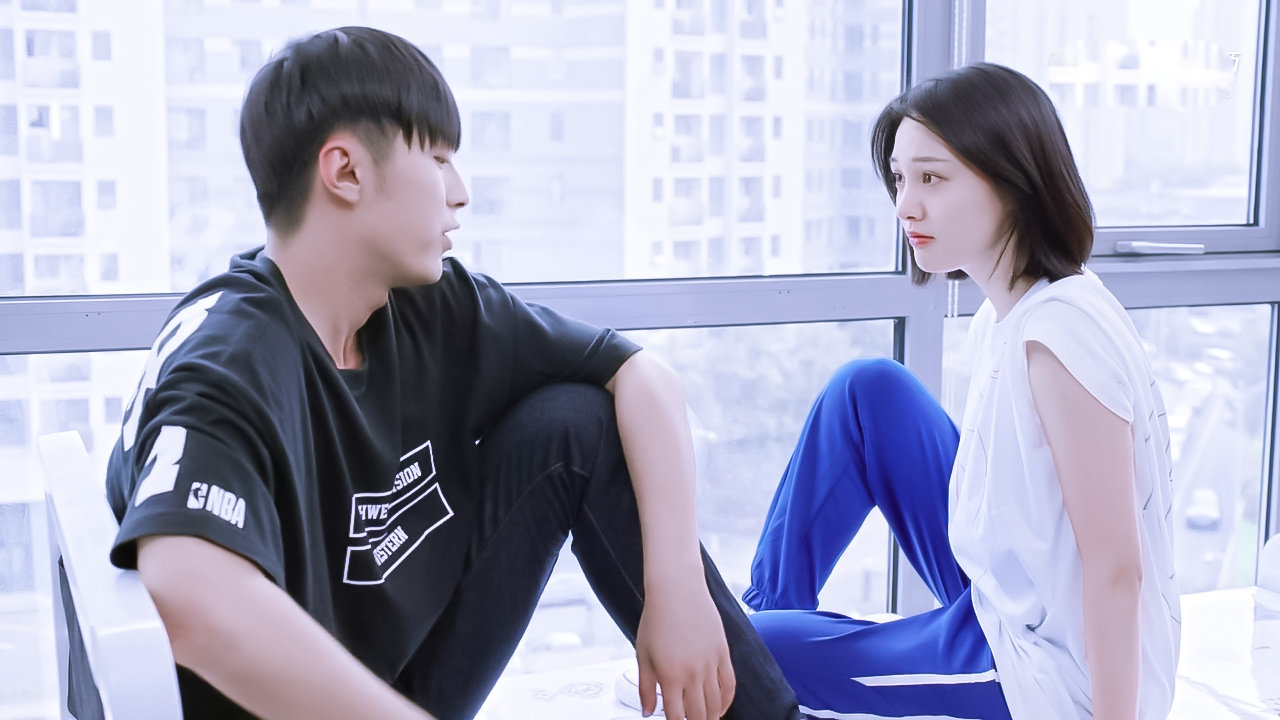 【郑爽】——‖青春斗‖向真的三任男友 每一个都是一次人生转折