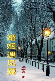 婚姻遇见爱