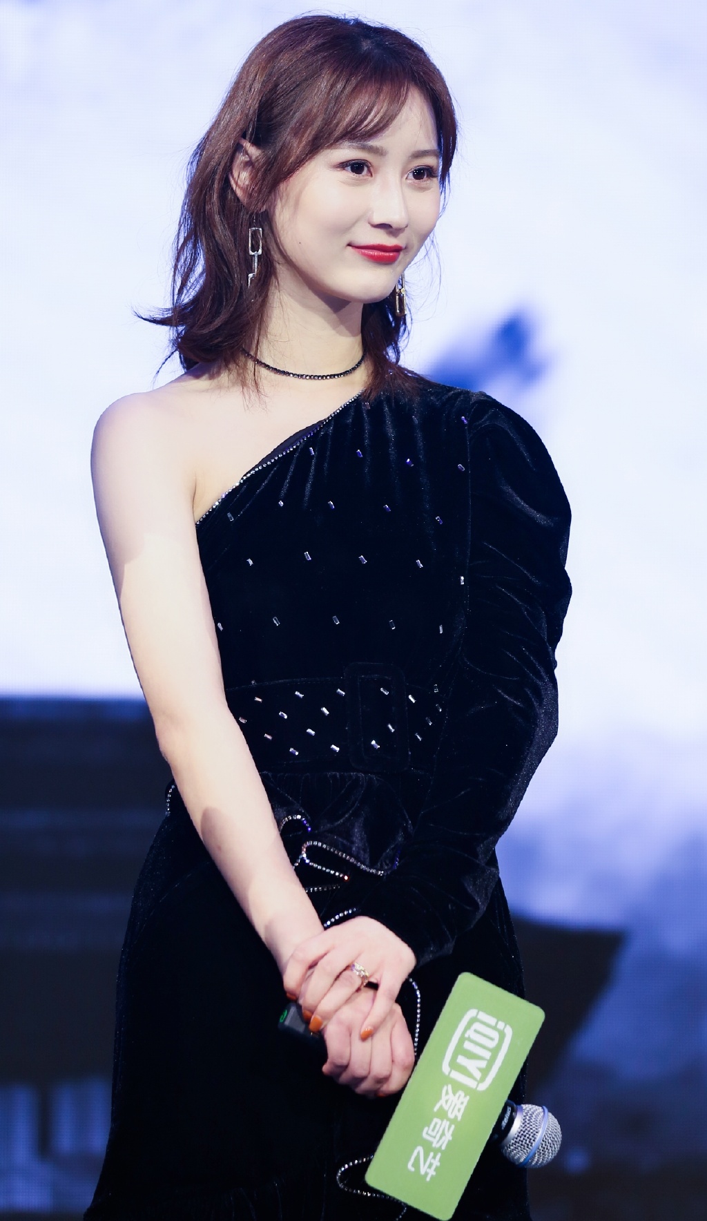 12月19日娜姐微博更新-doki-腾讯视频