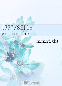 （BL/FF7/SZ同人）Love is the Puzzle