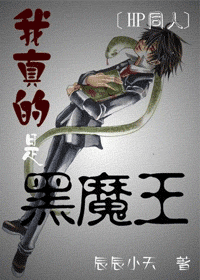 [HP同人]我真的是黑魔王