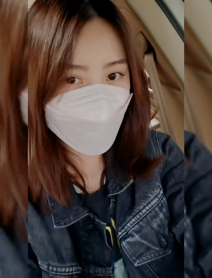 4月9日娜姐新图