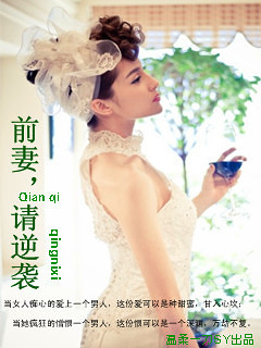 前妻，请逆袭