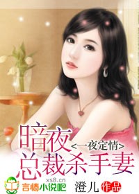 一夜定情：暗夜总裁杀手妻