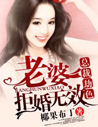 總裁劫色·老婆，拒婚無效