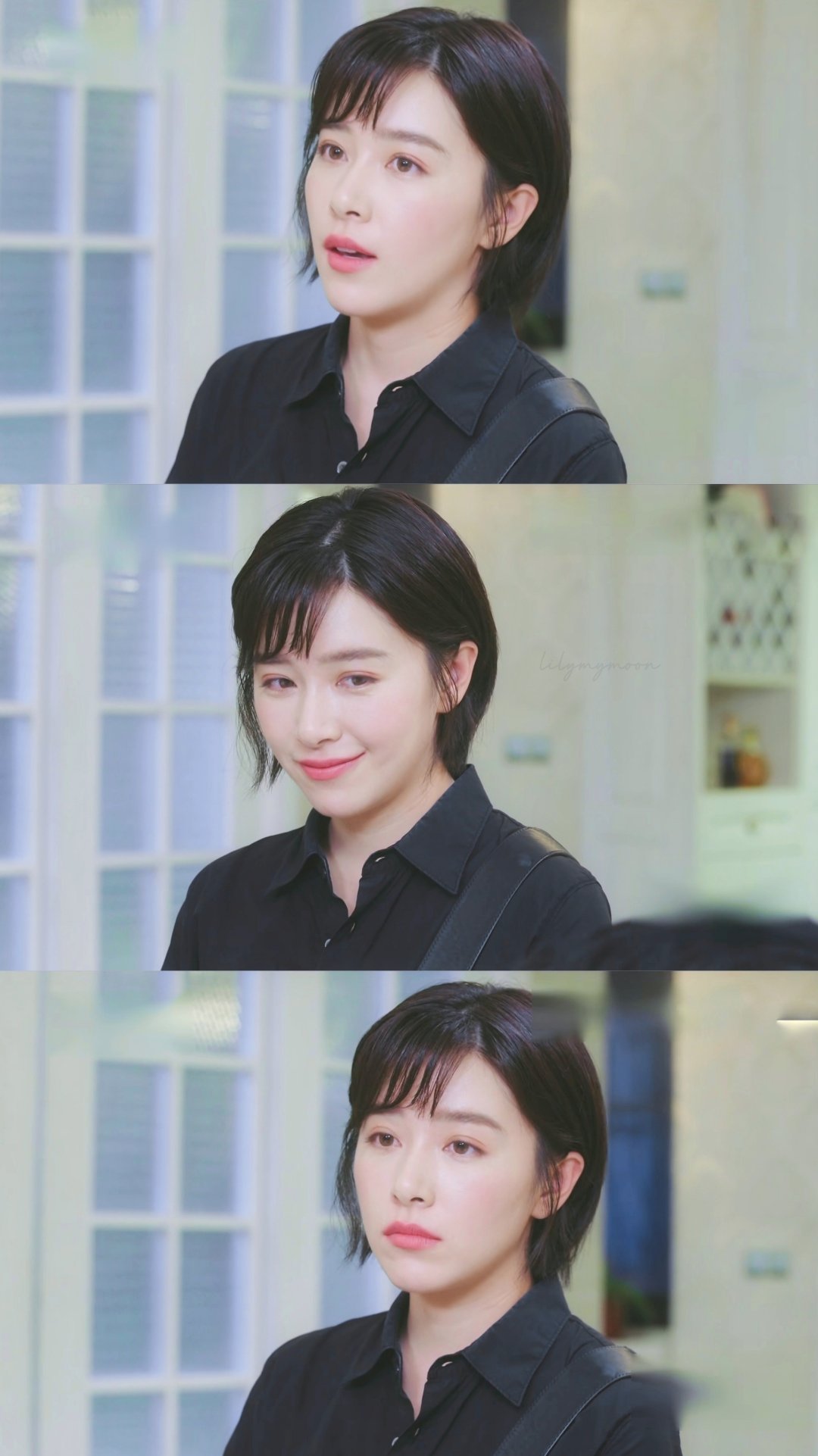 阚清子饭制美图卢茜