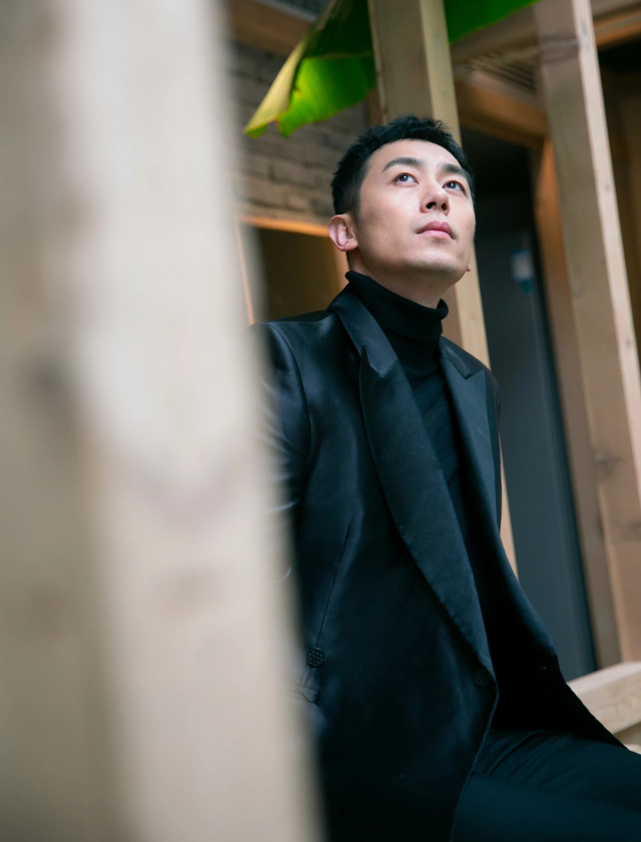 朱亚文朱亚文曝生日写真大发福利六切声线挑战日漫配音