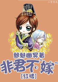 （BL/红楼同人）非君不“嫁”