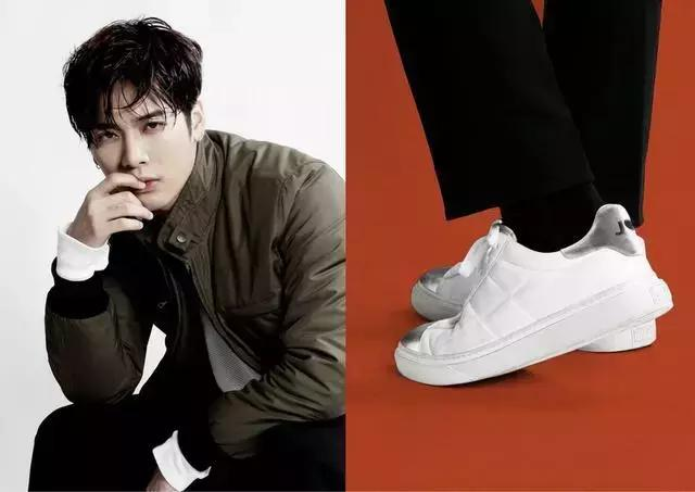 ins 千万粉丝,时尚资源好到爆,王嘉尔怎么做到的?