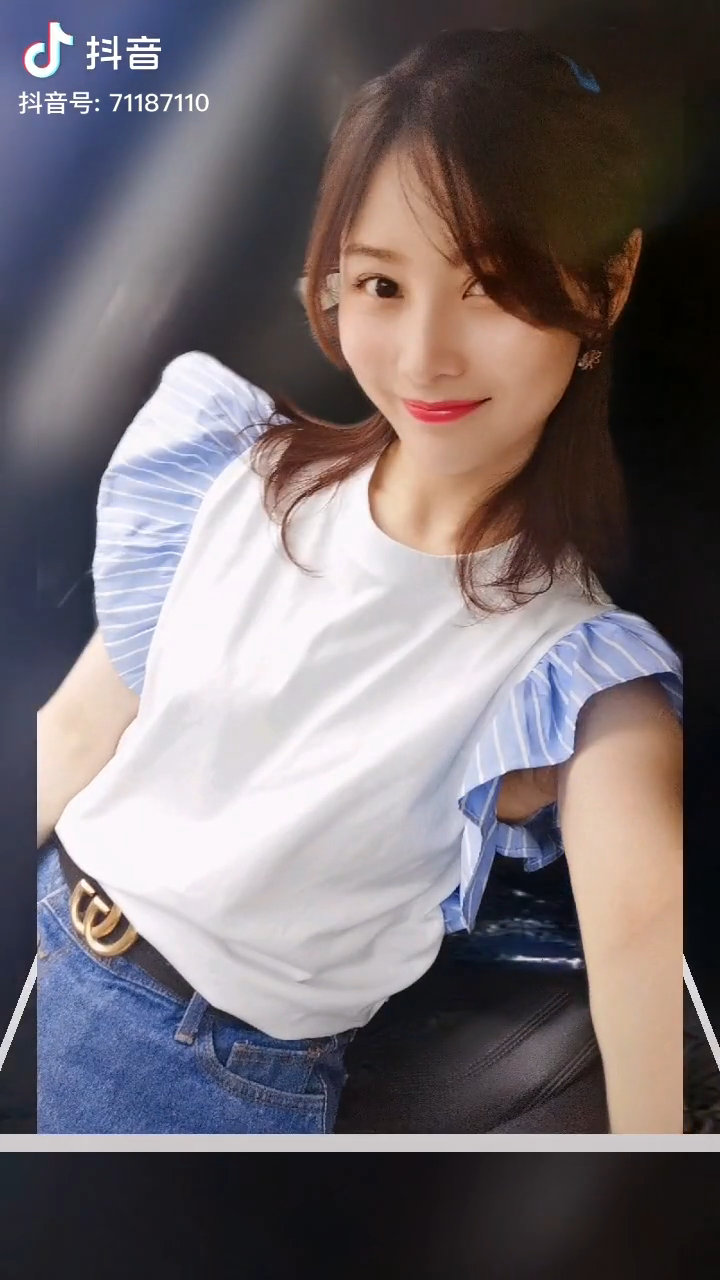 6月18日娜姐抖音更新 - 腾讯视频