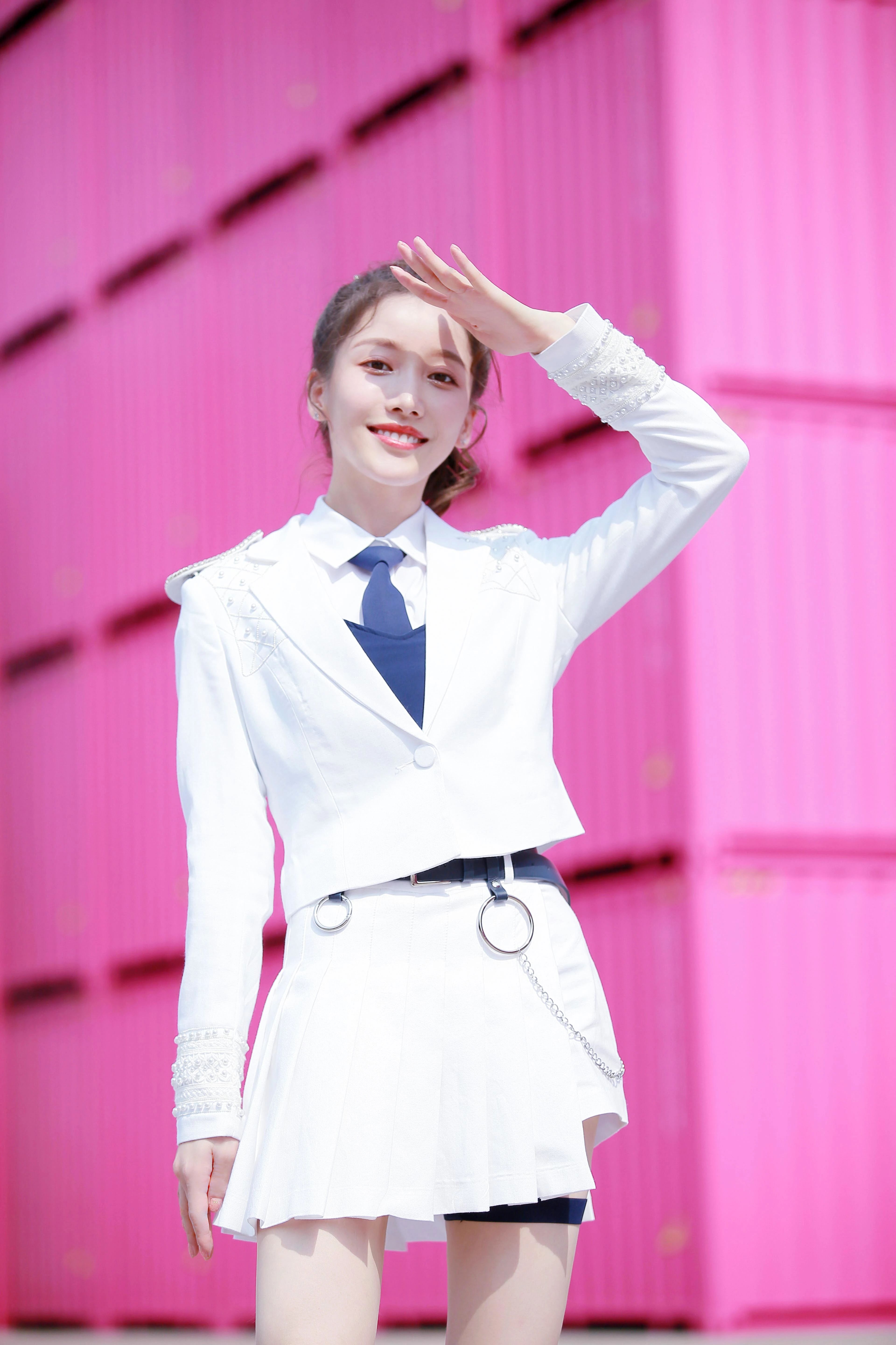 7.18 姜贞羽攒心跳