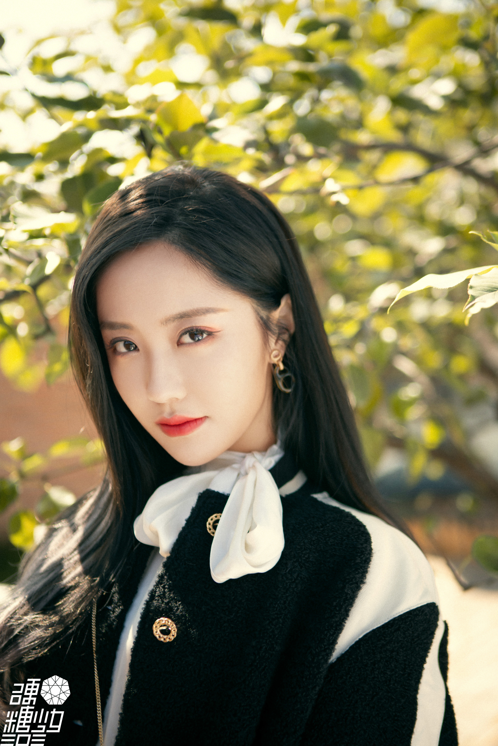 硬糖少女303王艺瑾