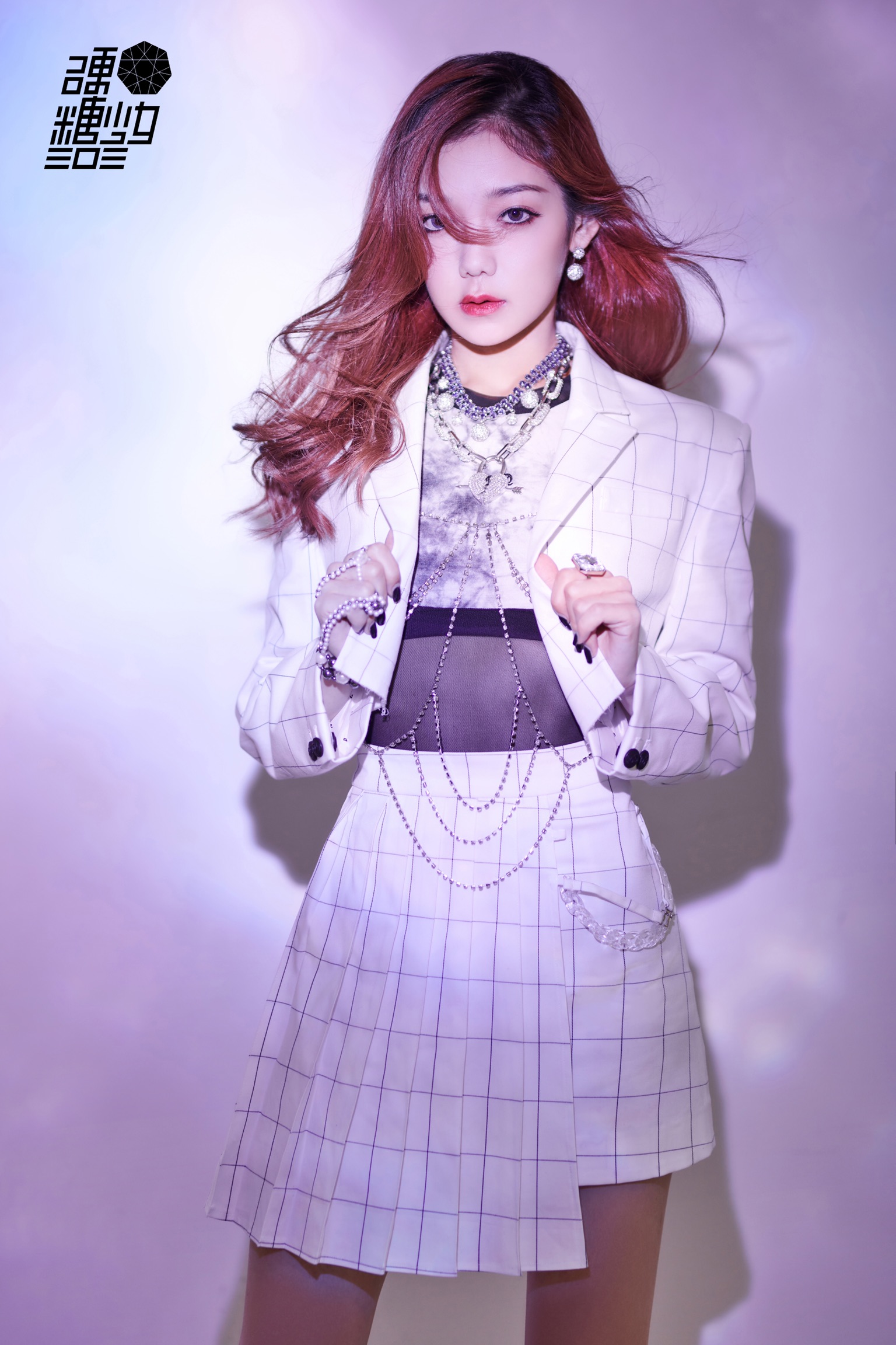 第2期抢先看:硬糖少女回顾创造营名场面_综艺_高清1080p在线观看平台