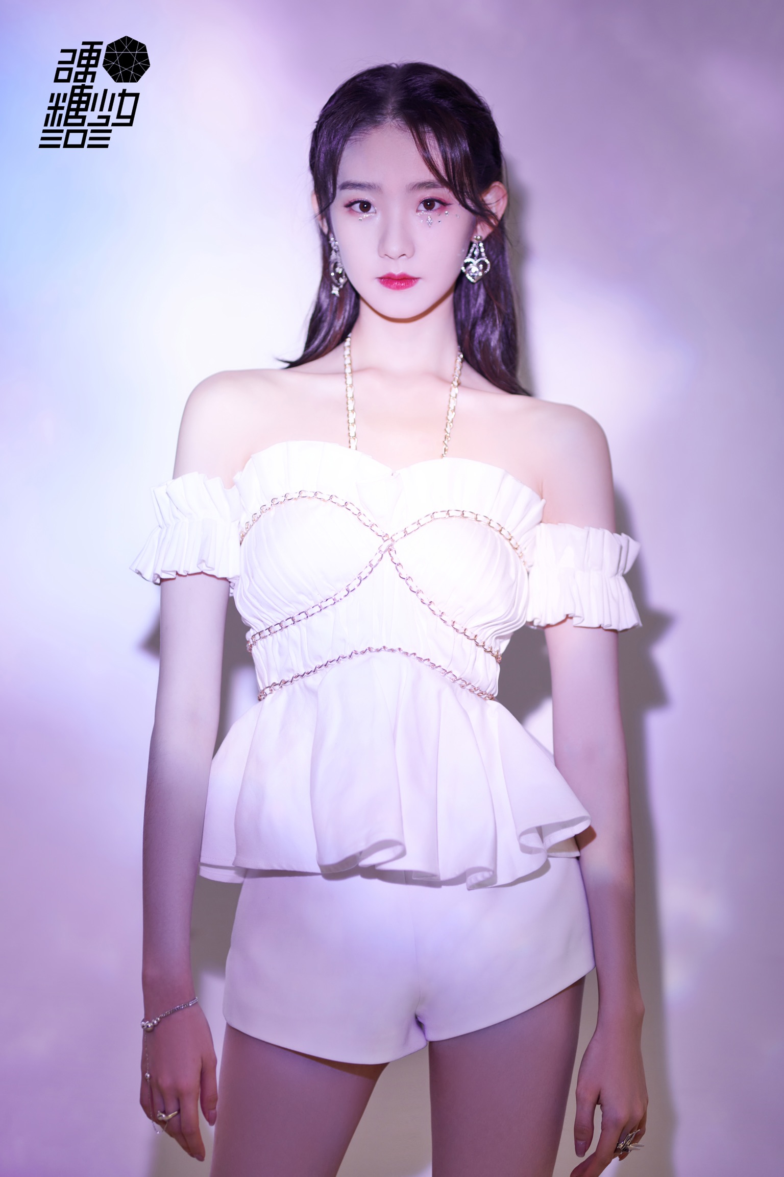 王艺瑾直言见到snh48就害怕