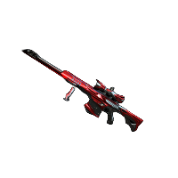 巴雷特-极光(7天) x1