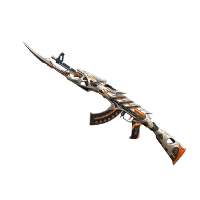 AK47-Rush-星速(7天 ) x1