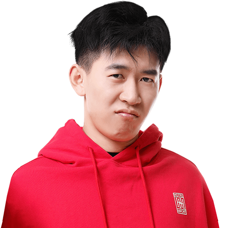 刘闯