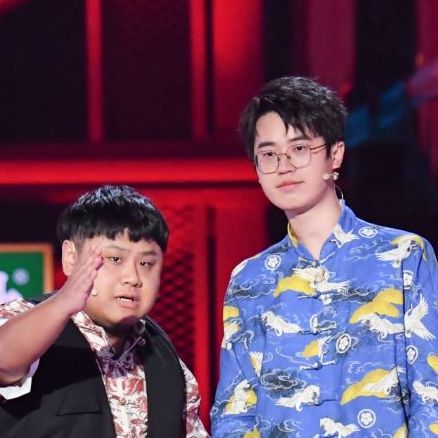 脱口秀大会第5季_集结篇：新人强势来袭！思文霸气回归_综艺_高清完整版视频在线观看_腾讯视频