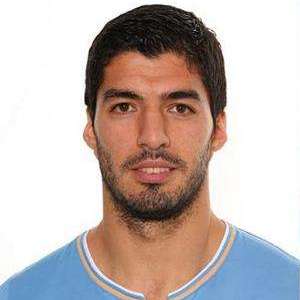 路易斯-苏亚雷斯